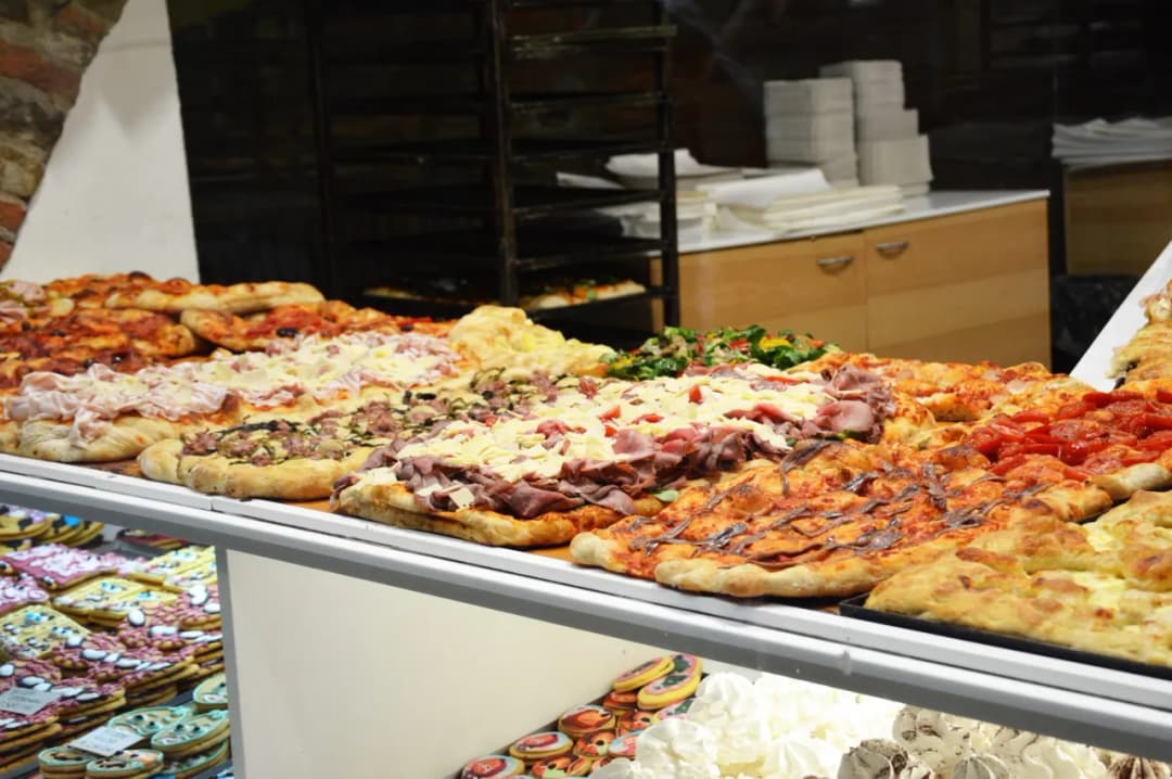 Gdzie zjeść w Bergamo: odkryj najlepsze restauracje i smaki