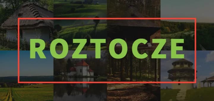 Roztocze mapa atrakcji – odkryj najpiękniejsze miejsca do zwiedzania