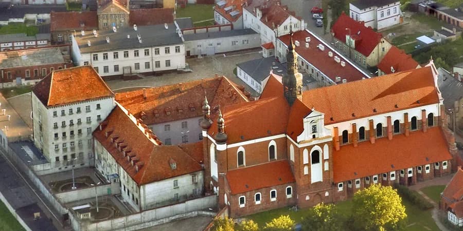 Najlepsze atrakcje w Koronowie, które musisz zobaczyć podczas wizyty