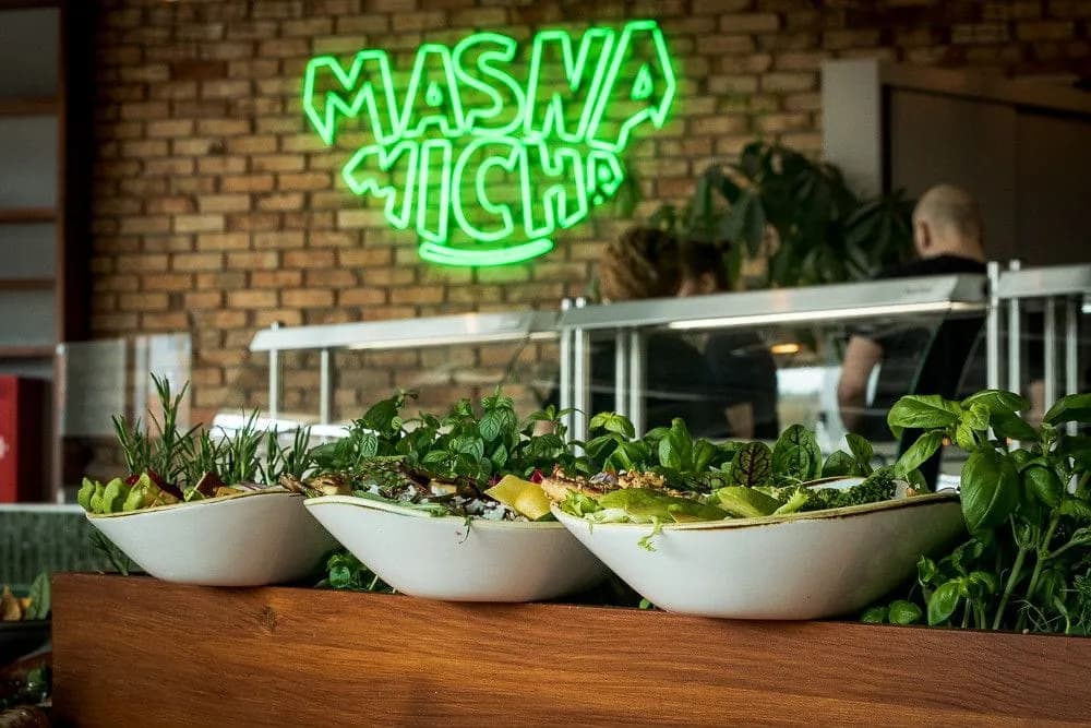 Gdzie zjeść w Trójmieście? Odkryj najlepsze restauracje i smaki