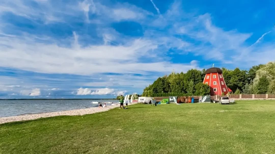 Nowe Guty atrakcje: odkryj najlepsze miejsca na niezapomniany wypoczynek