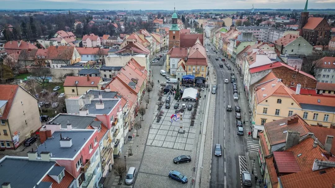 Atrakcje w Środzie Śląskiej, które musisz zobaczyć i poznać