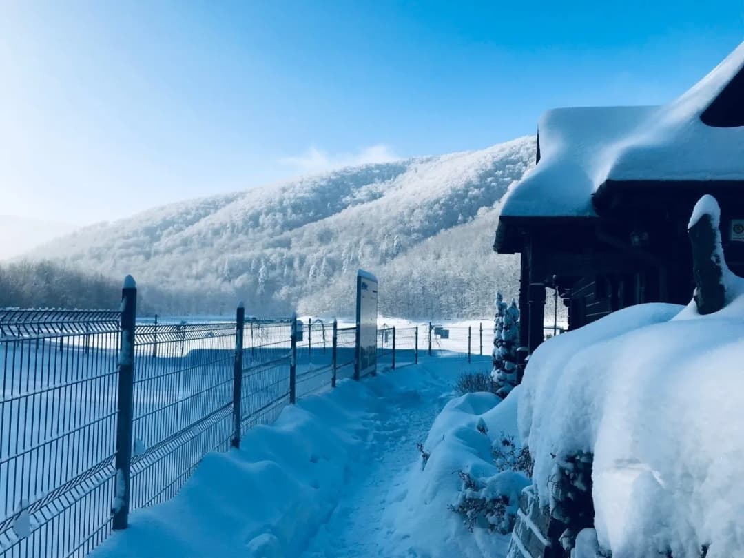 Wapienica atrakcje - odkryj piękno Doliny Wapienicy i szlaków turystycznych