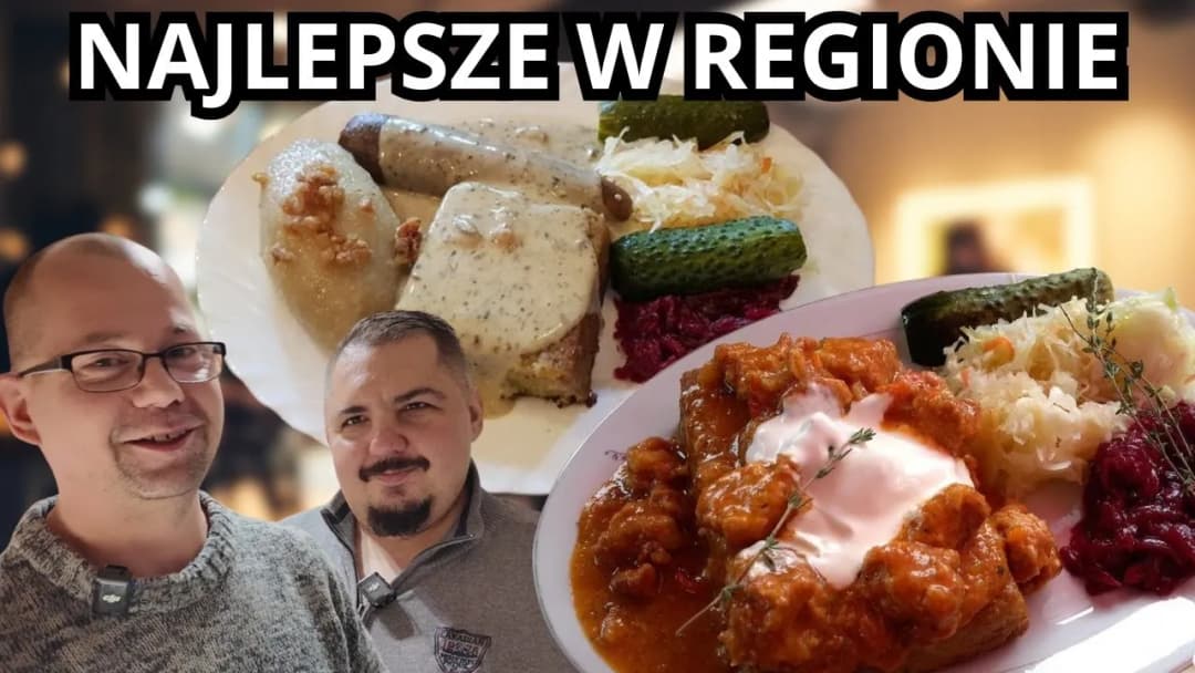 Gdzie zjeść w Supraślu? Najlepsze restauracje i lokalne smaki