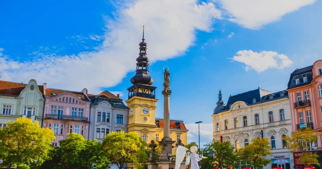 Atrakcje Ostrawa: Odkryj najciekawsze miejsca, które musisz zobaczyć
