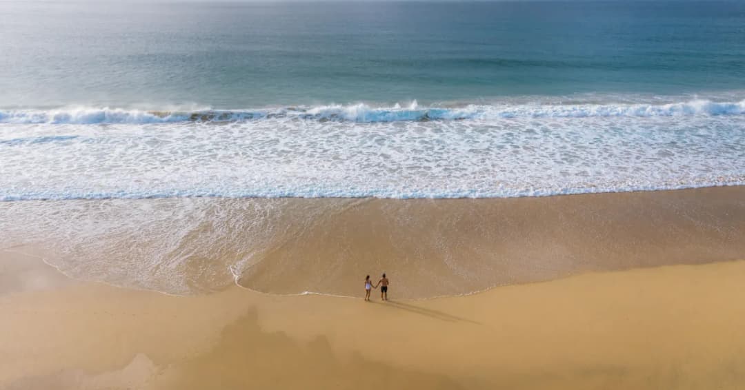 Porto Santo atrakcje: odkryj najlepsze miejsca, które musisz zobaczyć