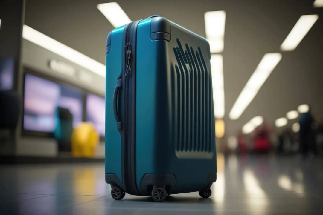 Czego nie można przewozić w bagażu rejestrowanym Ryanair – uniknij problemów