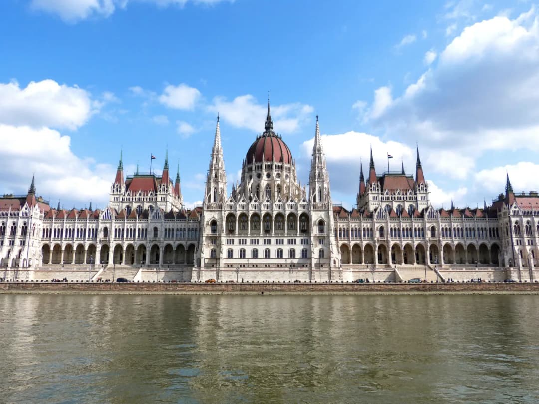 Najlepsze atrakcje w Budapeszcie, których nie możesz przegapić