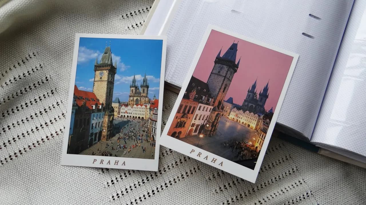 Ile kosztują pamiątki w Czechach? Ceny, które zaskoczą każdego