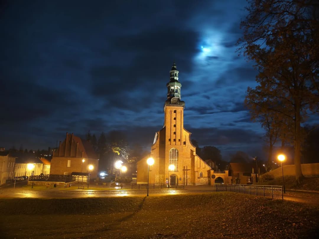 Najciekawsze atrakcje w Kartuzach, które musisz zobaczyć