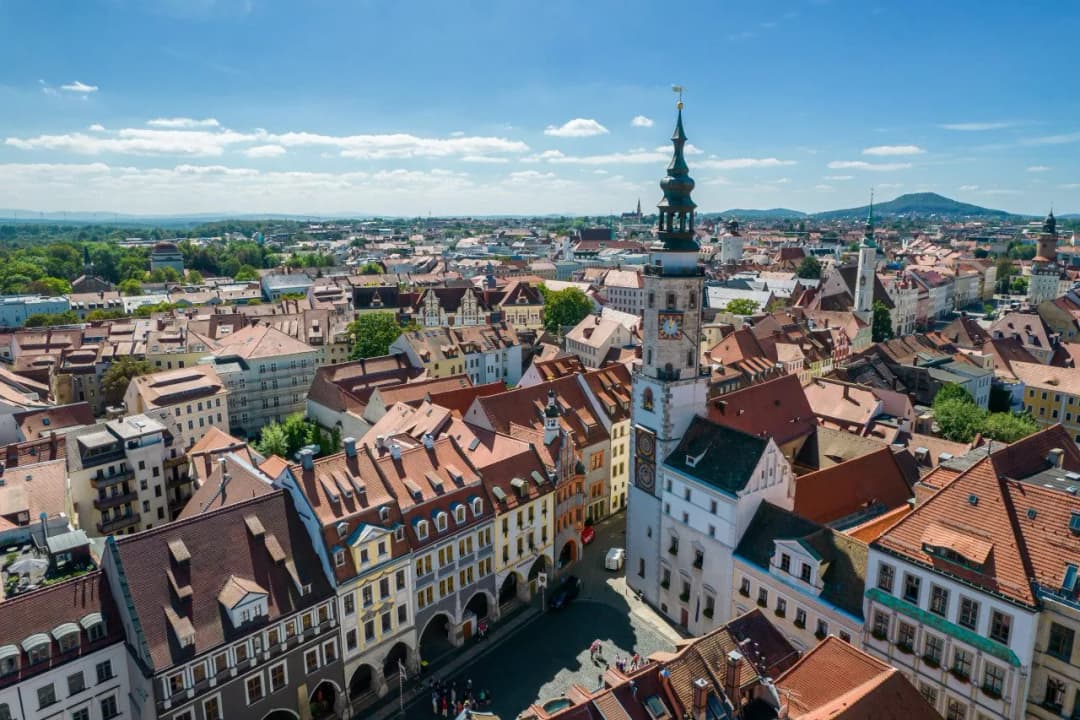 Najciekawsze atrakcje w Görlitz, które zaskoczą każdego turystę