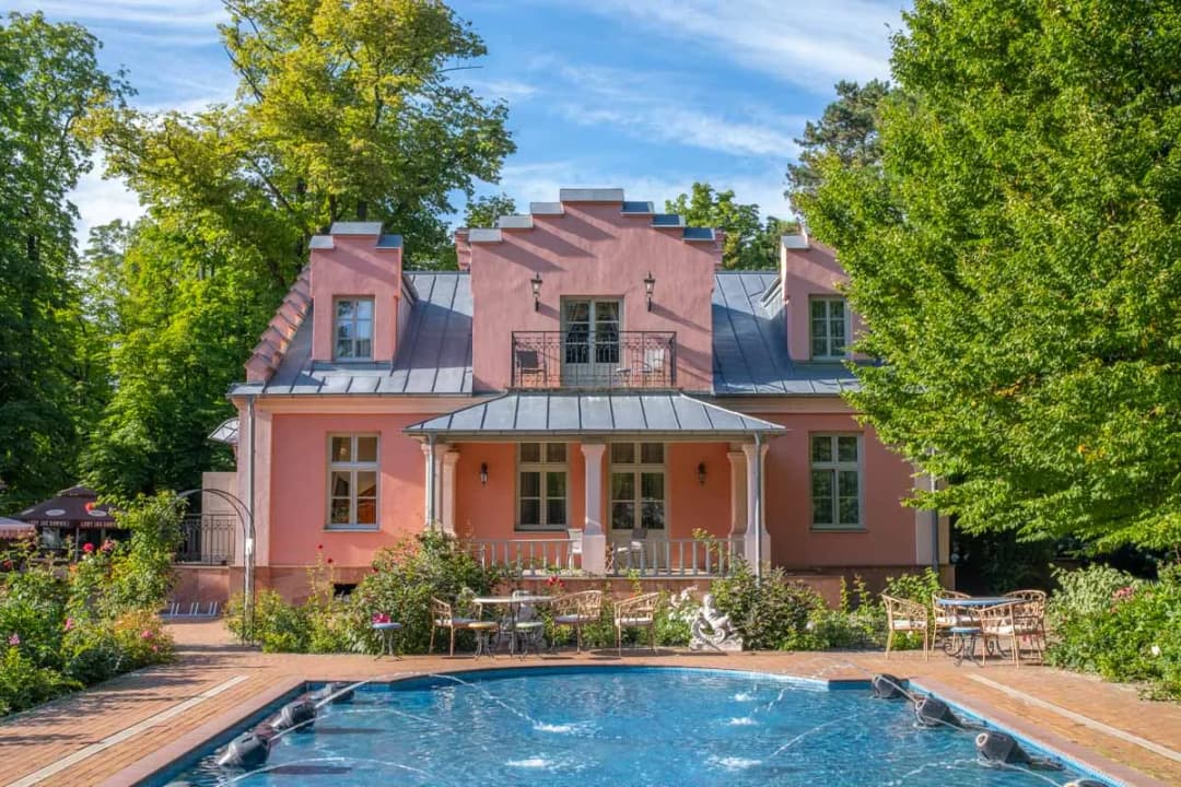 Atrakcje Nałęczowa – Odkryj najciekawsze miejsca, które musisz zobaczyć