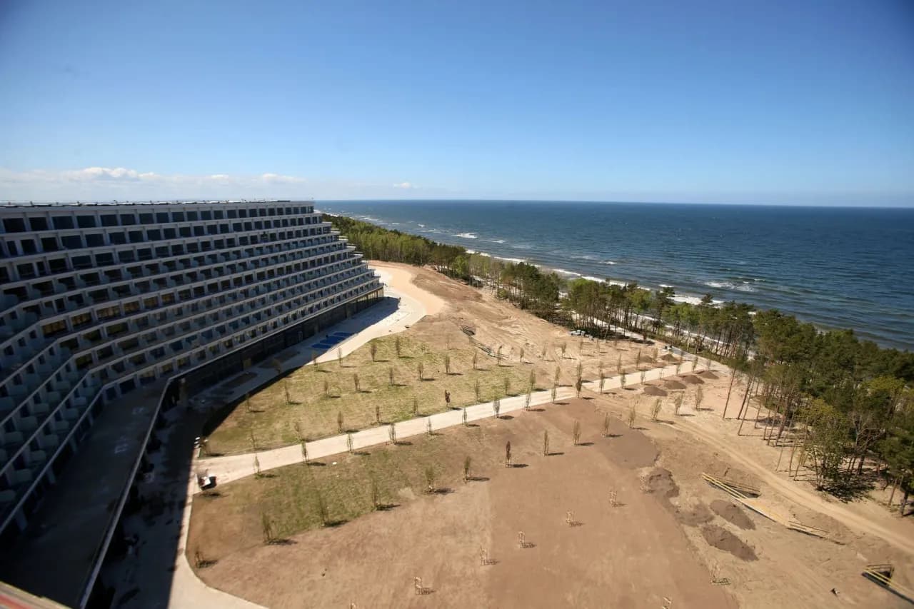 Gdzie są hotele Gołębiewski? Odkryj najlepsze lokalizacje i atrakcje