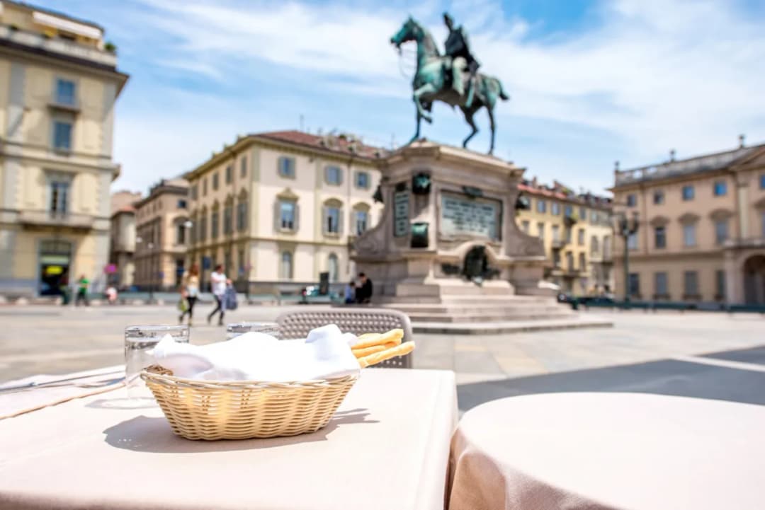 Turyn gdzie zjeść – odkryj najlepsze restauracje i lokalne smaki
