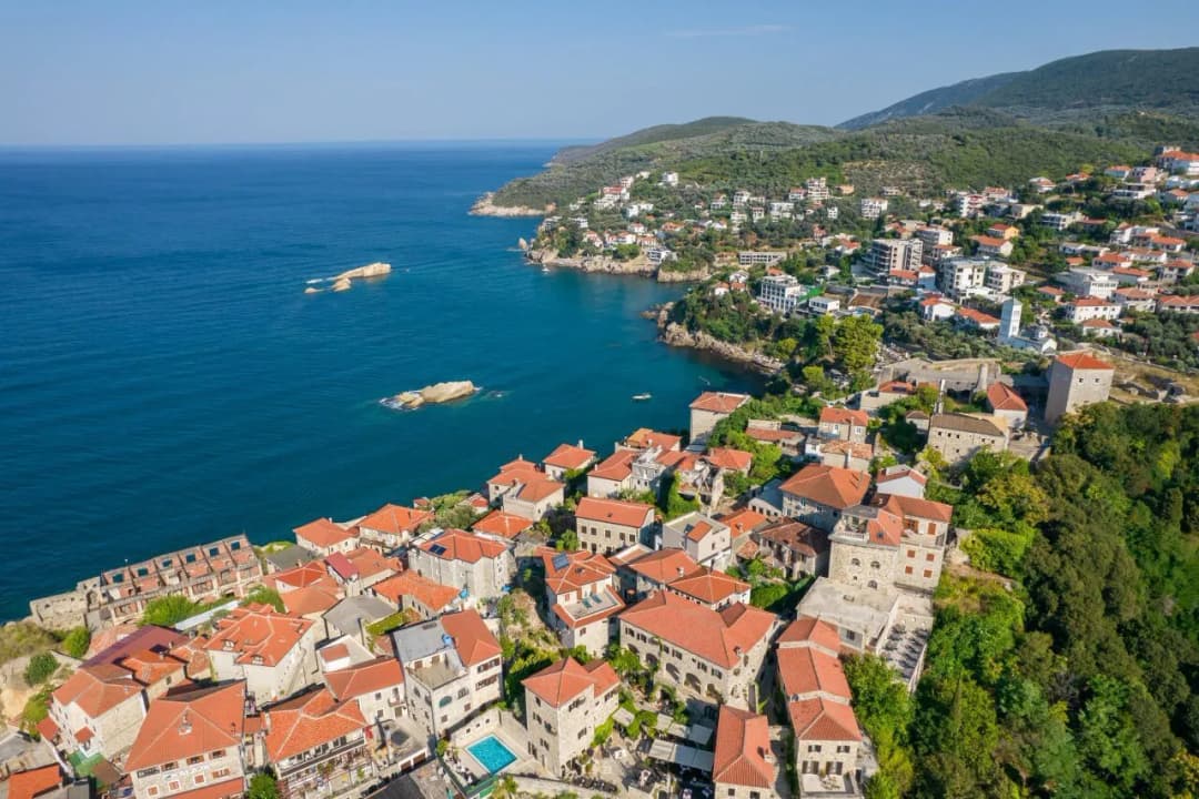 Ulcinj gdzie zjeść: Odkryj najlepsze restauracje i smaki